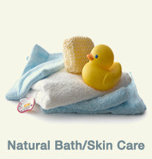 Natural Bath & Skin Care