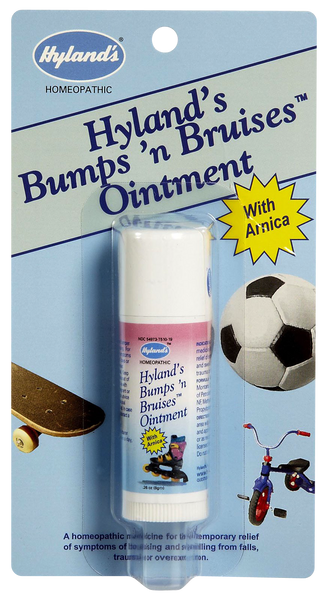 Bumps & Bruises Ointment