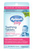 Teething Tabs New Formula