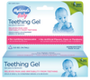 Baby Teething Gel