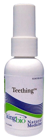 Teething Relief