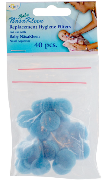 Baby Aspirator Replacement Filter