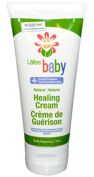 Baby Healing & Diaper Cream