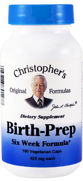 Birth-Prep