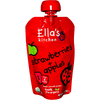 Stage 1 Strawberries & Apples -3.5 oz