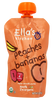 Stage 1 Peaches & Bananas -3.5 oz