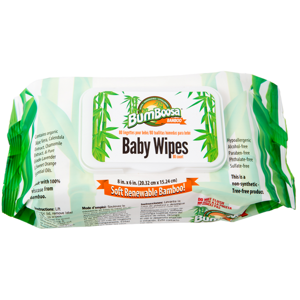 Baby Wipes